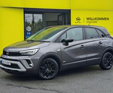Opel Crossland 2022