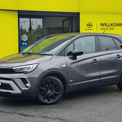 Opel Crossland 2022