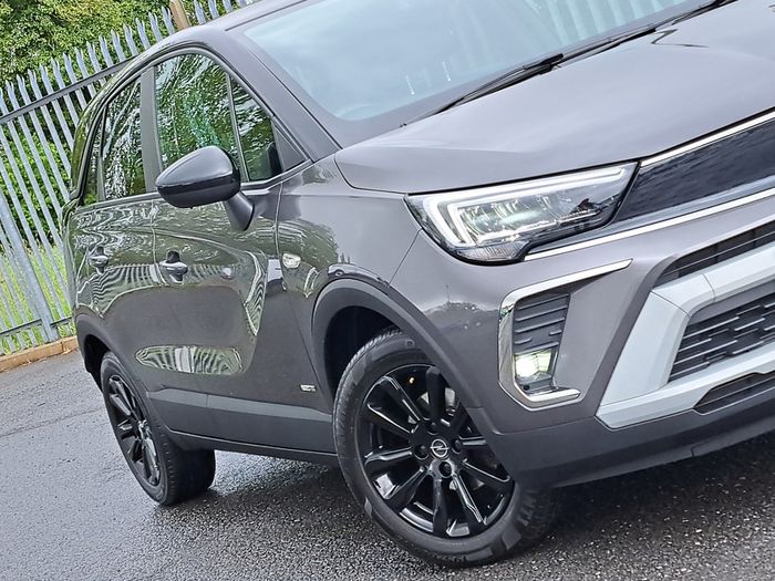 Opel Crossland 2022