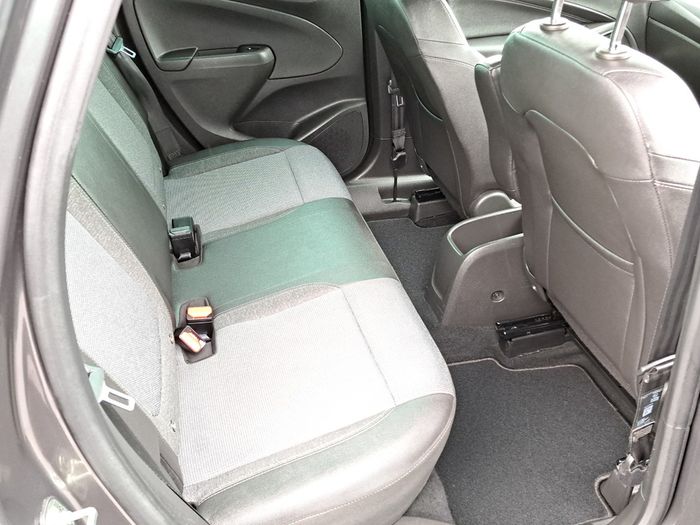 Opel Crossland 2022