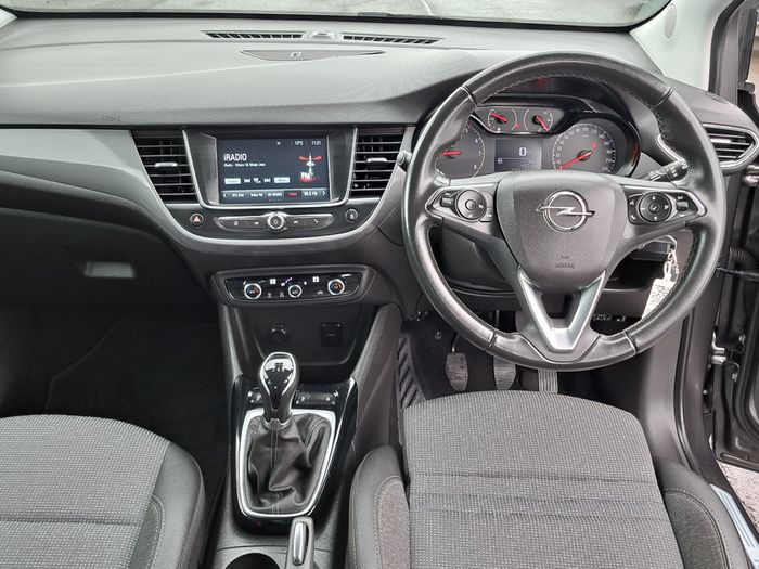 Opel Crossland 2022