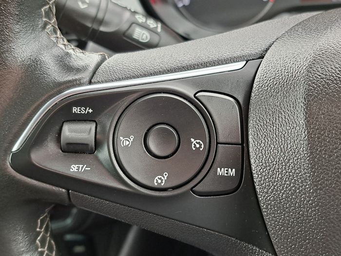 Opel Crossland 2022
