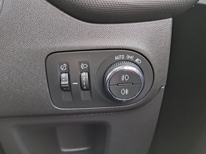 Opel Crossland 2022