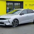 Opel Astra 2025