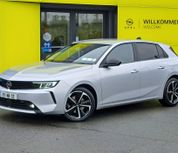 Opel Astra 2025