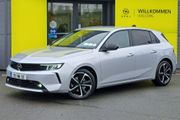 Opel Astra 2025