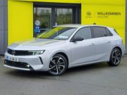 Opel Astra 2025