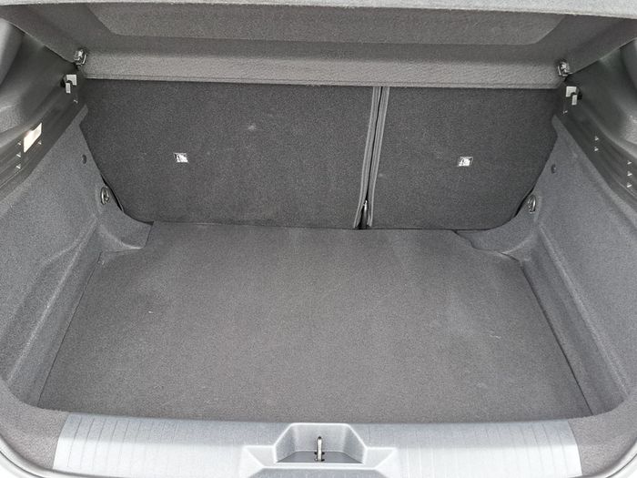 Opel Astra 2025