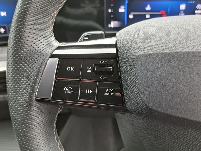 Opel Astra 2025