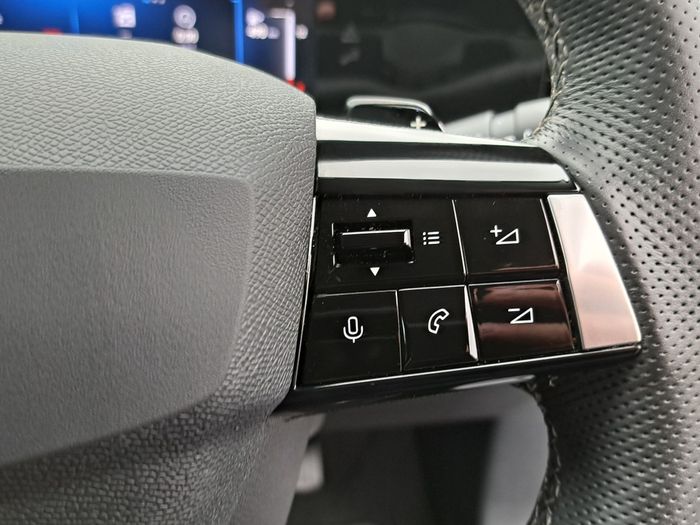 Opel Astra 2025