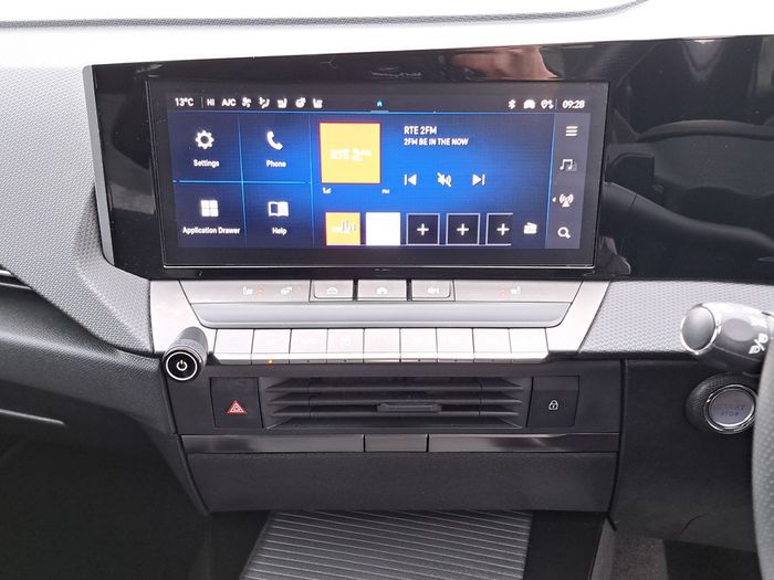 Opel Astra 2025