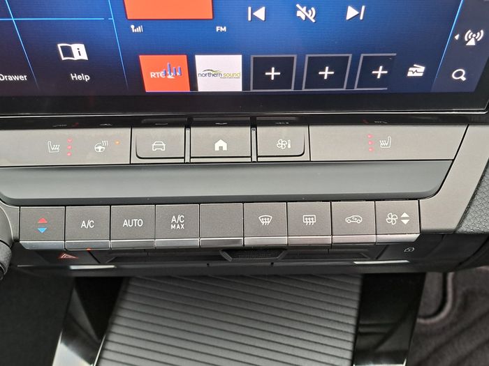 Opel Astra 2025