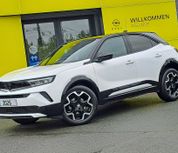 Opel Mokka 2025