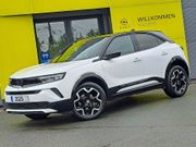 Opel Mokka 2025