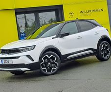 Opel Mokka 2025
