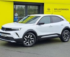 Opel Mokka 2023