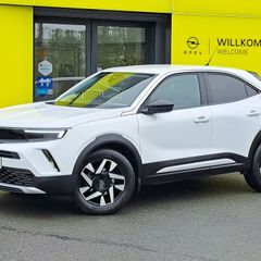 Opel Mokka 2023