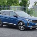 Peugeot 5008 2023
