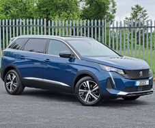 Peugeot 5008 2023