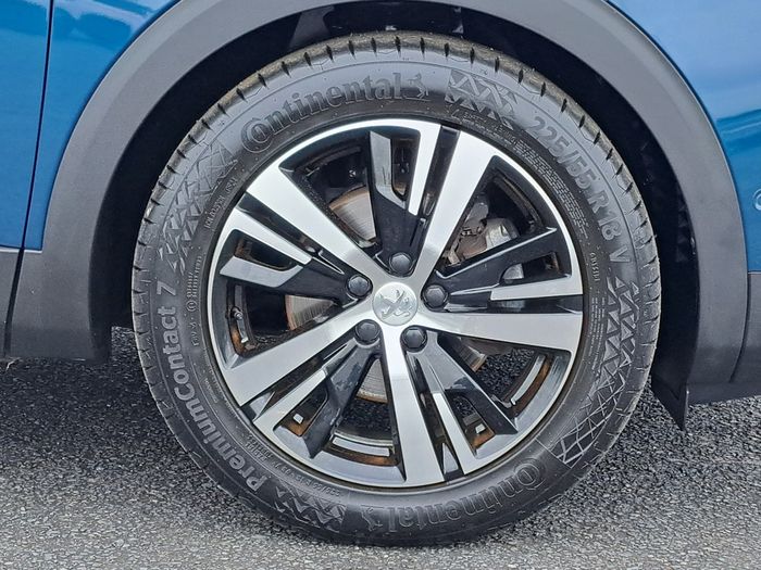 Peugeot 5008 2023