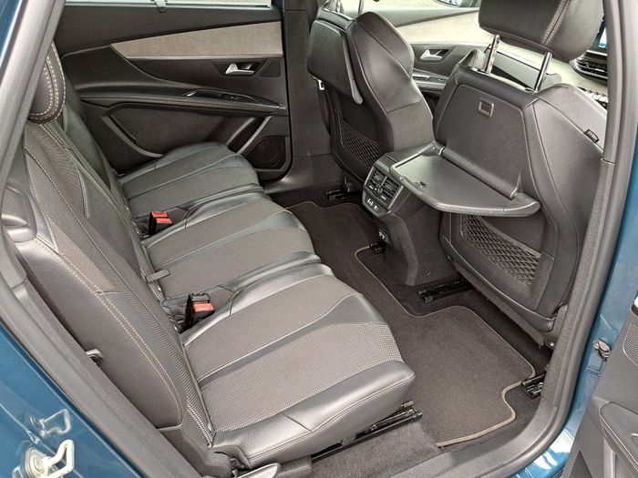 Peugeot 5008 2023
