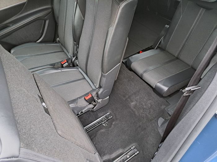 Peugeot 5008 2023