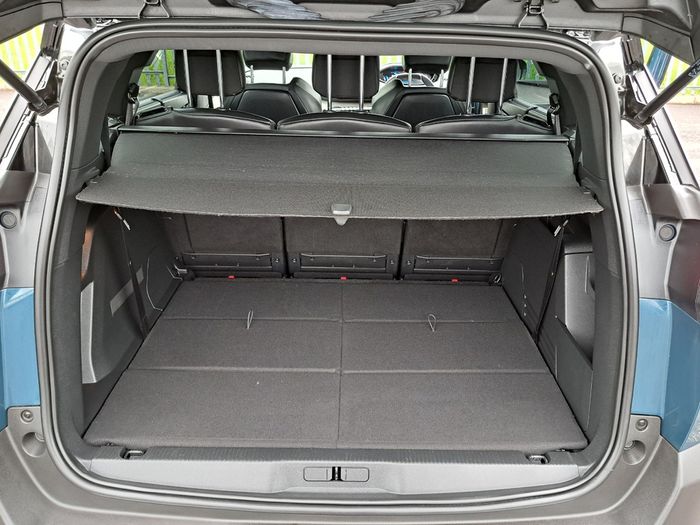 Peugeot 5008 2023
