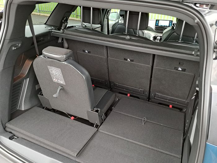 Peugeot 5008 2023