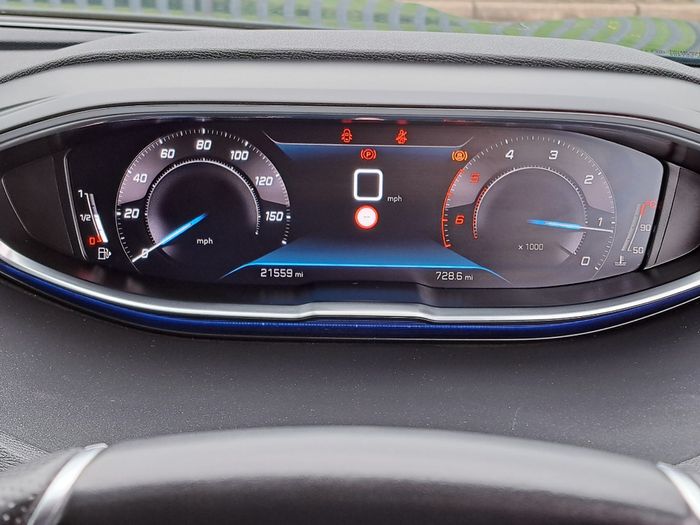 Peugeot 5008 2023