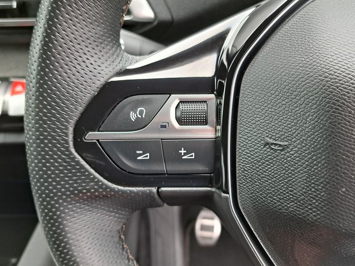 Peugeot 5008 2023