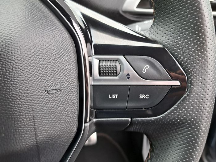Peugeot 5008 2023