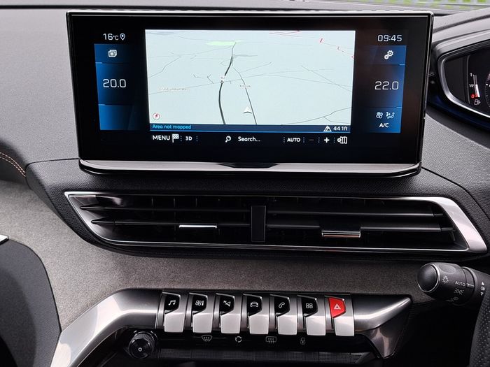 Peugeot 5008 2023