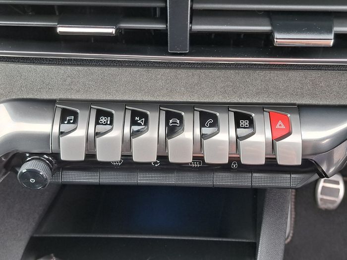 Peugeot 5008 2023