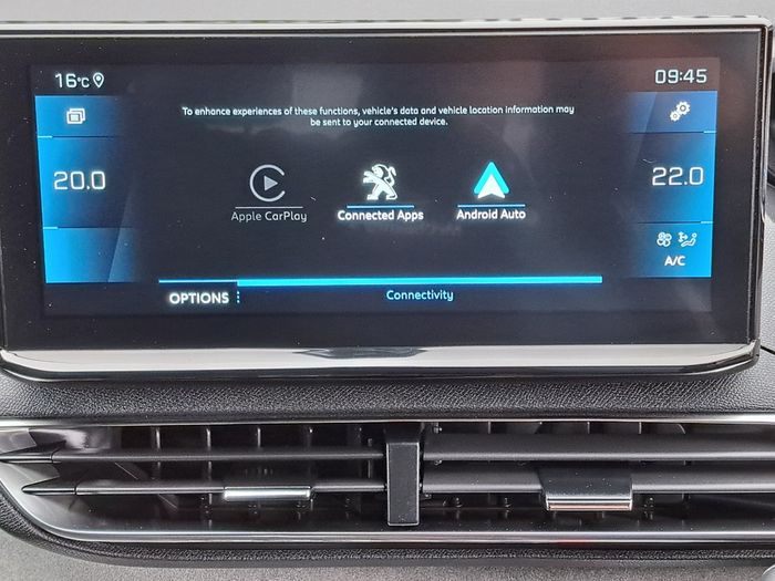Peugeot 5008 2023