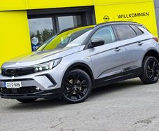 Opel Grandland 2022