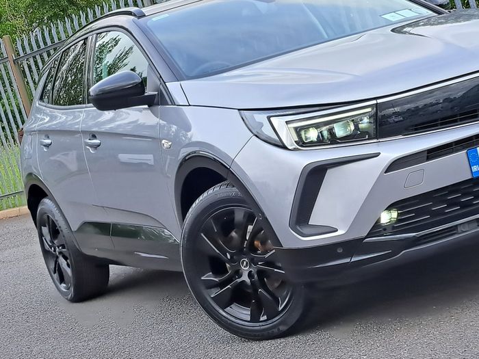 Opel Grandland 2022