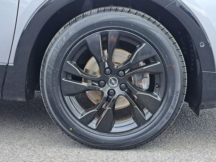 Opel Grandland 2022