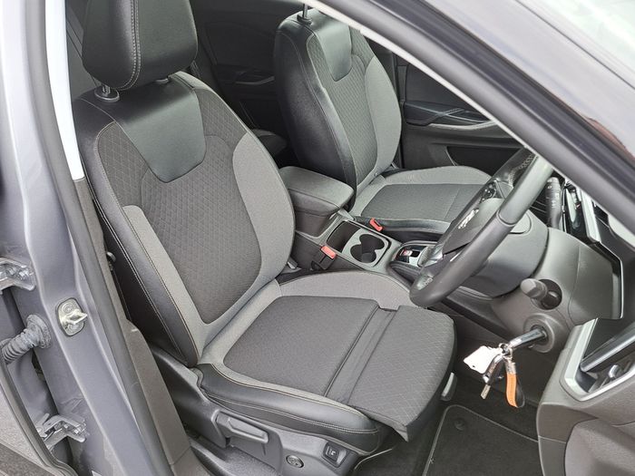 Opel Grandland 2022
