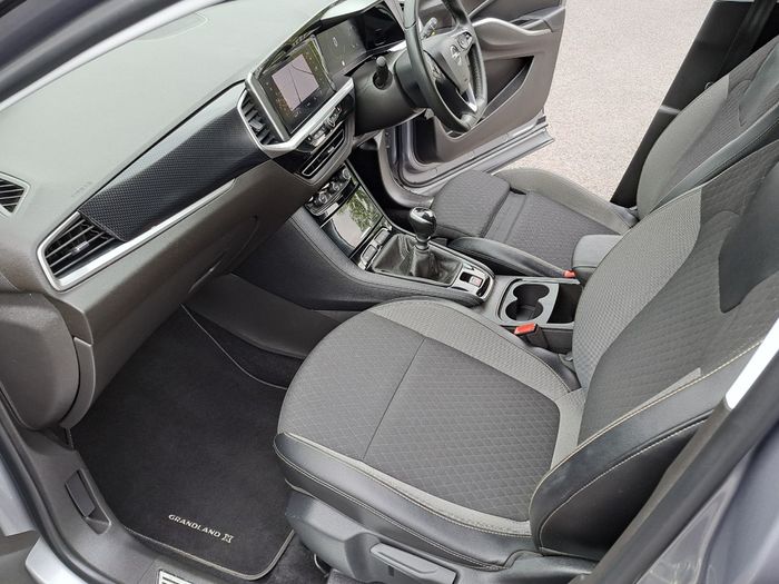 Opel Grandland 2022