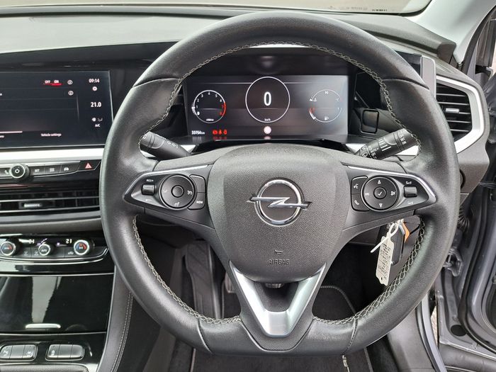 Opel Grandland 2022