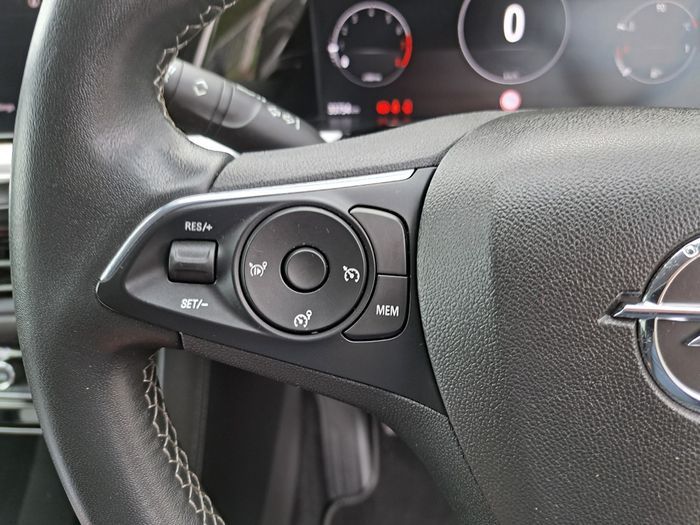 Opel Grandland 2022