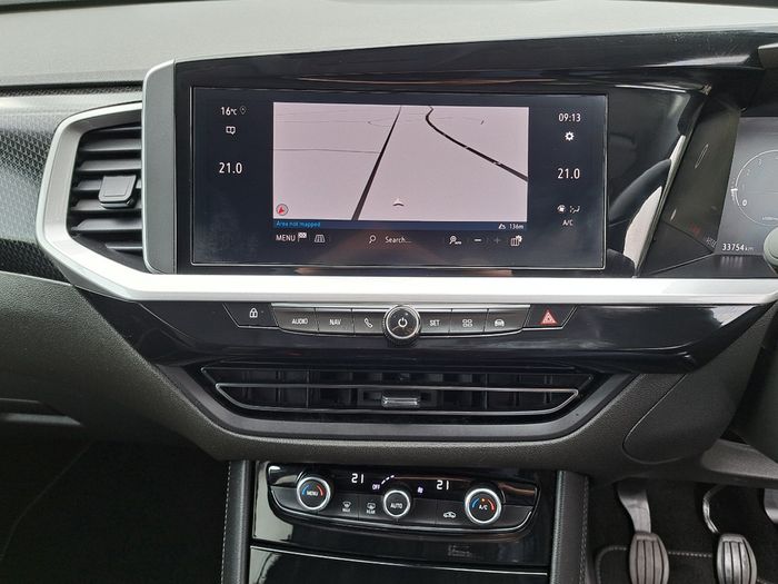 Opel Grandland 2022