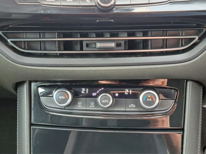 Opel Grandland 2022