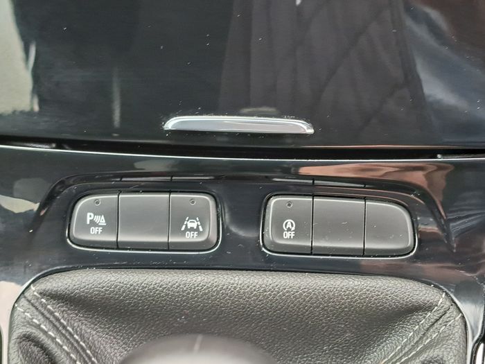 Opel Grandland 2022