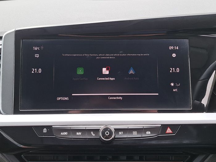 Opel Grandland 2022