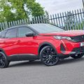 Peugeot 3008 2023