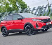 Peugeot 3008 2023