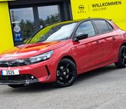 Opel Corsa 2025