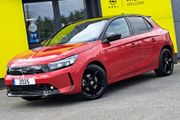 Opel Corsa 2025