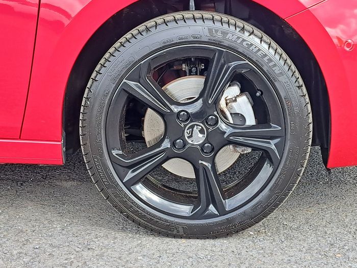 Opel Corsa 2025